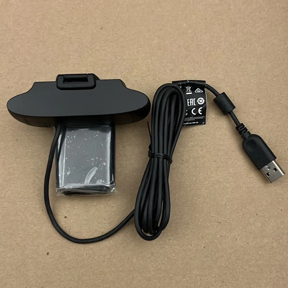 LogiTech webcam C930e 1920x1080p HD